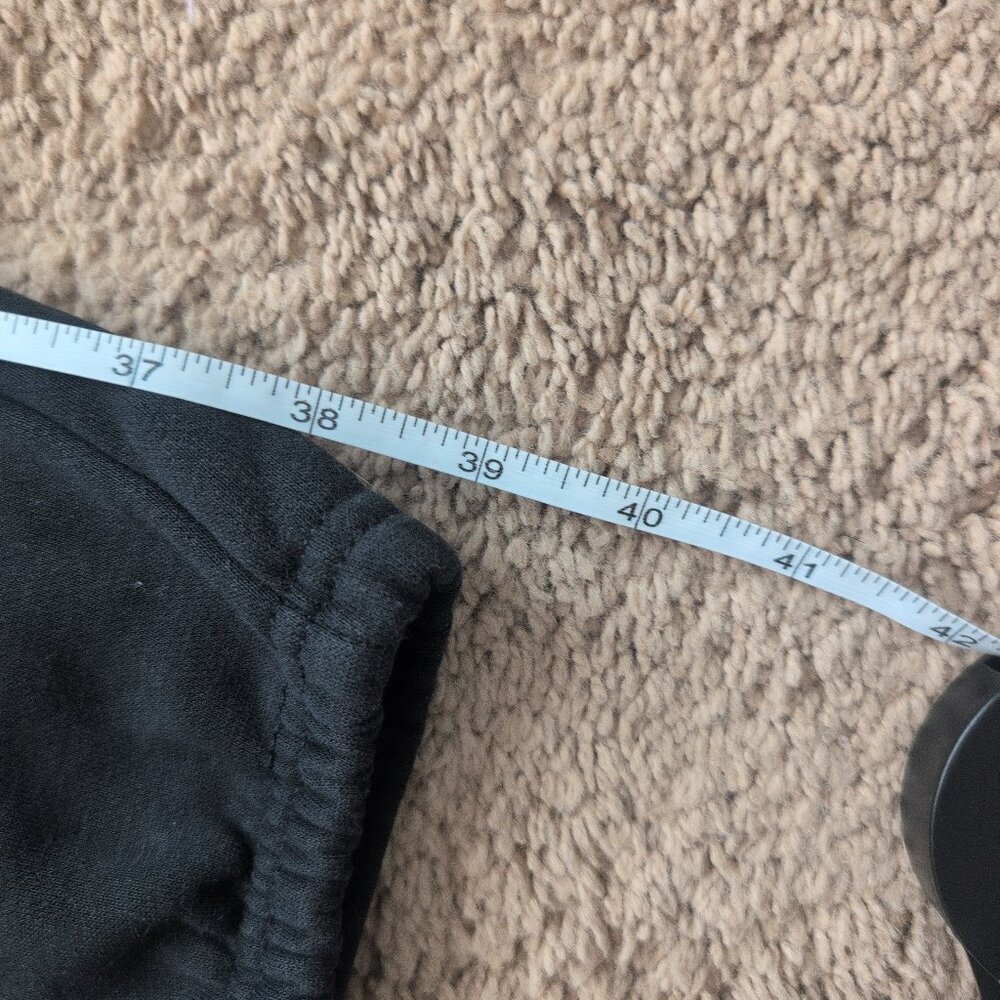 Sol Gym Cotton Joggers, 100% Cotton, size XL - Picture 3 of 6